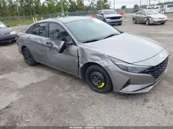 KMHLM4AG1NU323361 2022 HYUNDAI ELANTRA