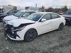 KMHLM4AG1NU324428 2022 HYUNDAI ELANTRA