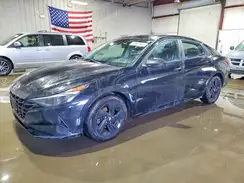 KMHLM4AG1NU328558 2022 HYUNDAI ELANTRA