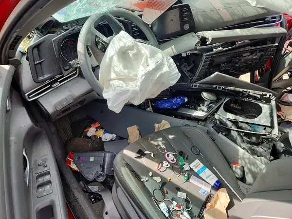 KMHLM4AG1NU334330 2022 HYUNDAI ELANTRA - Image 8
