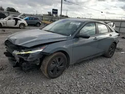 KMHLM4AG1NU336014 2022 HYUNDAI ELANTRA