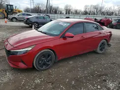 KMHLM4AG1NU343917 2022 HYUNDAI ELANTRA