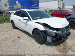 KMHLM4AG1NU344386 2022 HYUNDAI ELANTRA