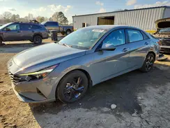 KMHLM4AG1NU345490 2022 HYUNDAI ELANTRA