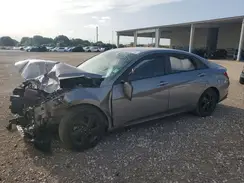 KMHLM4AG1NU345618 2022 HYUNDAI ELANTRA