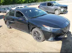 KMHLM4AG1NU346364 2022 HYUNDAI ELANTRA