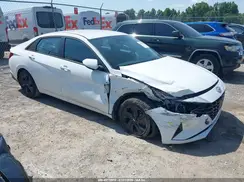 KMHLM4AG1NU346641 2022 HYUNDAI ELANTRA