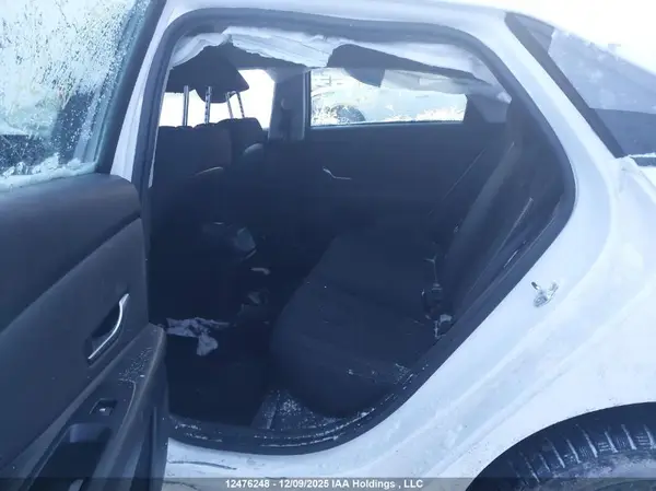 KMHLM4AG1NU347269 2022 HYUNDAI ELANTRA - Image 8