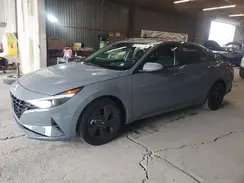 KMHLM4AG1NU348115 2022 HYUNDAI ELANTRA
