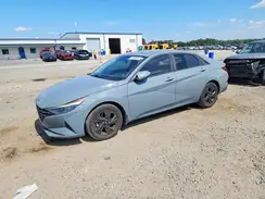 KMHLM4AG1NU351774 2022 HYUNDAI ELANTRA