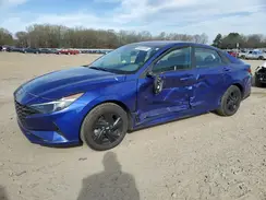 KMHLM4AG1NU353315 2022 HYUNDAI ELANTRA
