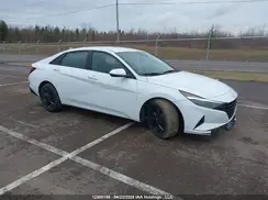 KMHLM4AG1NU354075 2022 HYUNDAI ELANTRA