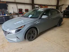 KMHLM4AG1NU354836 2022 HYUNDAI ELANTRA
