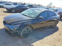 KMHLM4AG1NU355288 2022 HYUNDAI ELANTRA