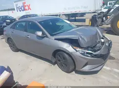 KMHLM4AG1NU355534 2022 HYUNDAI ELANTRA
