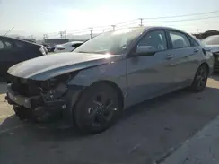 KMHLM4AG1NU355663 2022 HYUNDAI ELANTRA
