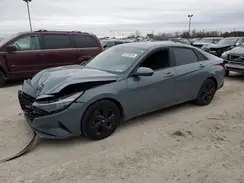 KMHLM4AG1NU355677 2022 HYUNDAI ELANTRA