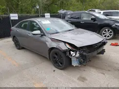 KMHLM4AG1NU357428 2022 HYUNDAI ELANTRA