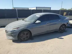 KMHLM4AG1NU358742 2022 HYUNDAI ELANTRA