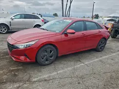 KMHLM4AG1NU361169 2022 HYUNDAI ELANTRA