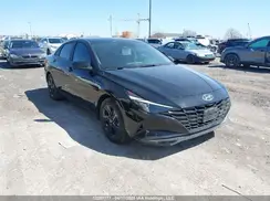 KMHLM4AG1NU361916 2022 HYUNDAI ELANTRA