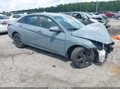 KMHLM4AG1NU364430 2022 HYUNDAI ELANTRA