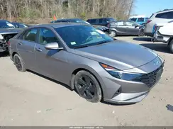 KMHLM4AG1NU365030 2022 HYUNDAI ELANTRA
