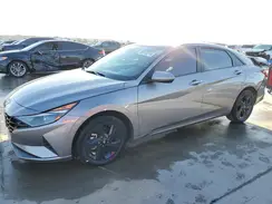 KMHLM4AG1NU365867 2022 HYUNDAI ELANTRA