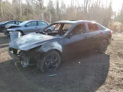 KMHLM4AG1NU366193 2022 HYUNDAI ELANTRA