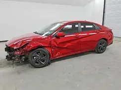 KMHLM4AG1NU366663 2022 HYUNDAI ELANTRA