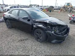 KMHLM4AG1PU371235 2023 HYUNDAI ELANTRA
