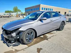 KMHLM4AG1PU372014 2023 HYUNDAI ELANTRA