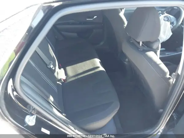 KMHLM4AG1PU372322 2023 HYUNDAI ELANTRA - Image 8