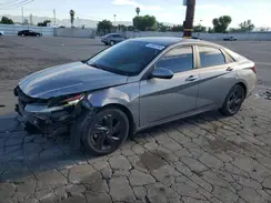 KMHLM4AG1PU372868 2023 HYUNDAI ELANTRA