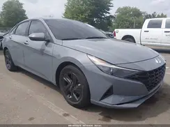 KMHLM4AG1PU377021 2023 HYUNDAI ELANTRA