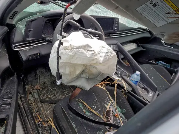 KMHLM4AG1PU377083 2023 HYUNDAI ELANTRA - Image 8