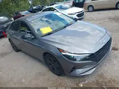 KMHLM4AG1PU377939 2023 HYUNDAI ELANTRA
