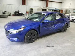 KMHLM4AG1PU379514 2023 HYUNDAI ELANTRA