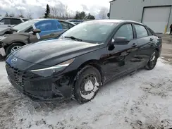 KMHLM4AG1PU383594 2023 HYUNDAI ELANTRA