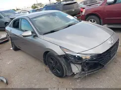 KMHLM4AG1PU392165 2023 HYUNDAI ELANTRA