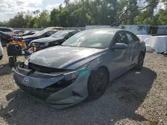 KMHLM4AG1PU392960 2023 HYUNDAI ELANTRA