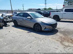 KMHLM4AG1PU395471 2023 HYUNDAI ELANTRA