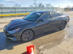 KMHLM4AG1PU396717 2023 HYUNDAI ELANTRA