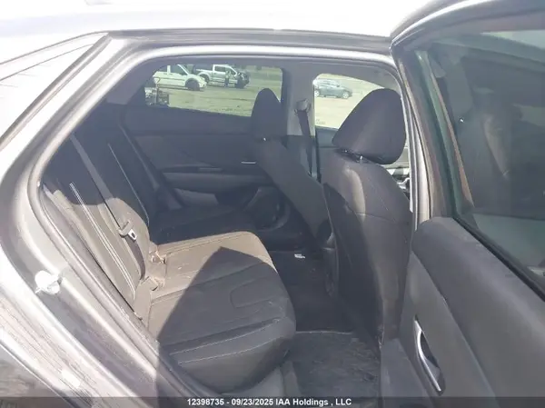 KMHLM4AG1PU396748 2023 HYUNDAI ELANTRA - Image 8