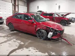 KMHLM4AG1PU397690 2023 HYUNDAI ELANTRA