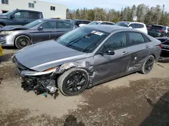 KMHLM4AG1PU398760 2023 HYUNDAI ELANTRA
