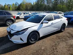 KMHLM4AG1PU401267 2023 HYUNDAI ELANTRA