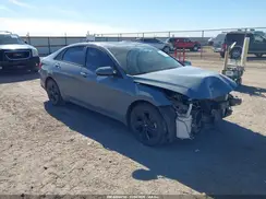 KMHLM4AG1PU410079 2023 HYUNDAI ELANTRA