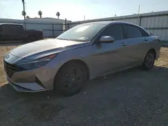 KMHLM4AG1PU410146 2023 HYUNDAI ELANTRA
