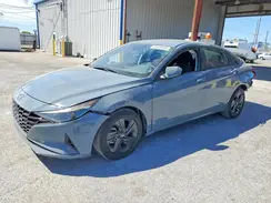 KMHLM4AG1PU423964 2023 HYUNDAI ELANTRA